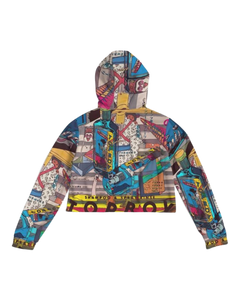 TOY十HOOD