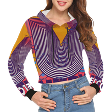 Fashion Sensei | The Artsy Color Bursting Clothing Gallery