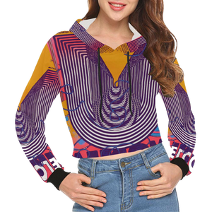 Fashion Sensei | The Artsy Color Bursting Clothing Gallery