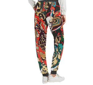 TAMEDSUIT