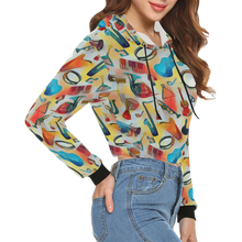 Fashion Sensei | The Artsy Color Bursting Clothing Gallery