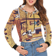 Fashion Sensei | The Artsy Color Bursting Clothing Gallery