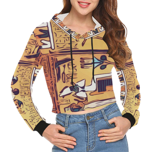 Fashion Sensei | The Artsy Color Bursting Clothing Gallery