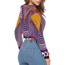 Fashion Sensei | The Artsy Color Bursting Clothing Gallery