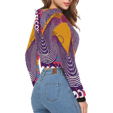 Fashion Sensei | The Artsy Color Bursting Clothing Gallery