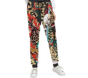 TAMEDSUIT