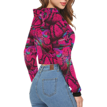 Fashion Sensei | The Artsy Color Bursting Clothing Gallery