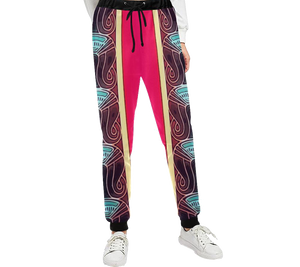 Fashion Sensei | The Artsy Color Bursting Clothing Gallery