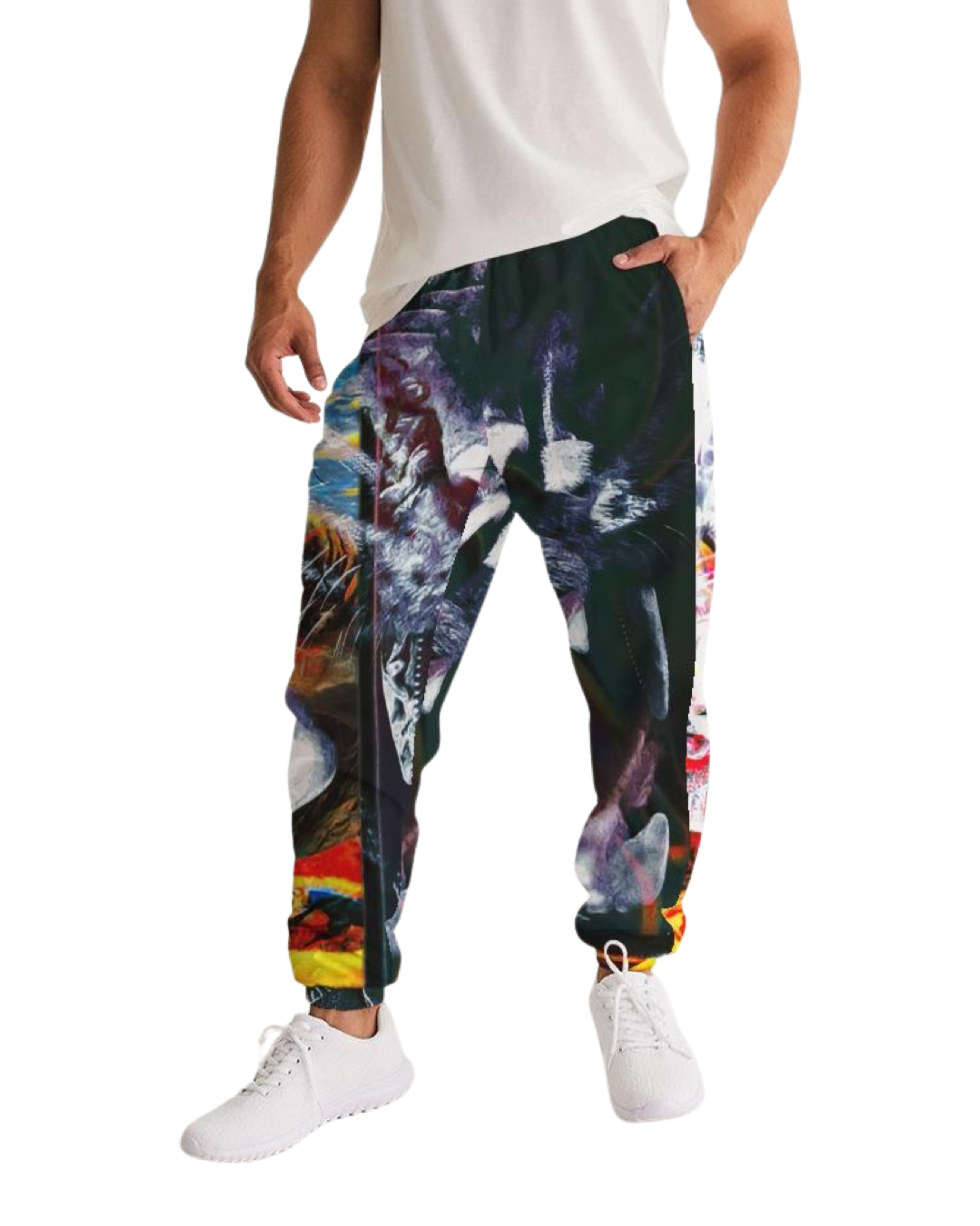 JIKA十SUIT