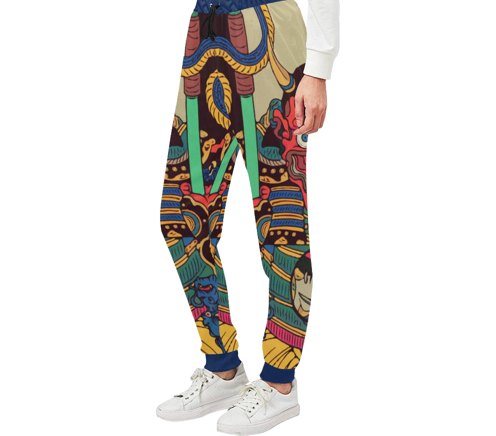 SETHSUIT