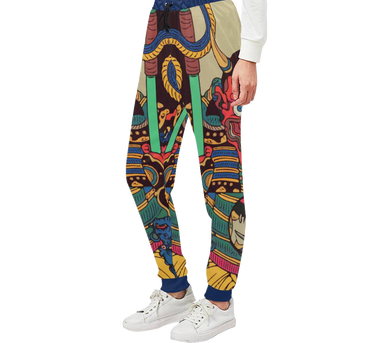 SETHSUIT