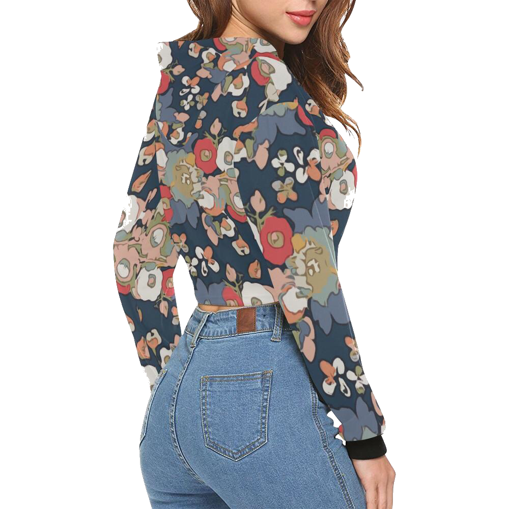 Fashion Sensei | The Artsy Color Bursting Clothing Gallery