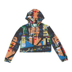 ARAK十HOOD
