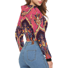 Fashion Sensei | The Artsy Color Bursting Clothing Gallery