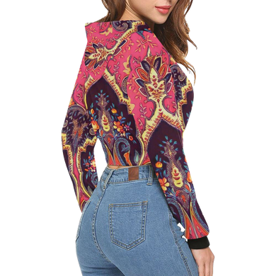 Fashion Sensei | The Artsy Color Bursting Clothing Gallery