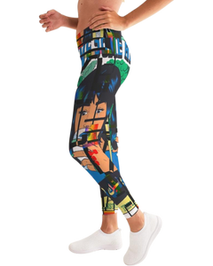 ARAK十YOGA