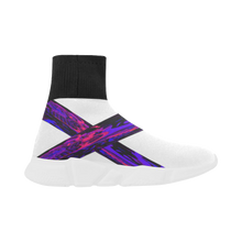 Fashion Sensei | The Artsy Color Bursting Clothing Gallery