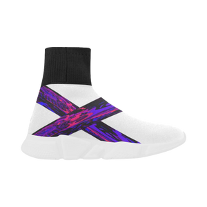 Fashion Sensei | The Artsy Color Bursting Clothing Gallery