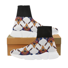 Fashion Sensei | The Artsy Color Bursting Clothing Gallery