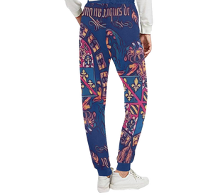 Fashion Sensei | The Artsy Color Bursting Clothing Gallery