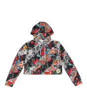 MASITO十HOOD