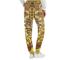 三SENSEI34十The Art World四RELICSUIT