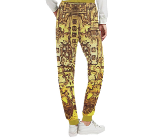 三SENSEI34十The Art World四RELICSUIT