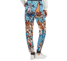 WALDOSUIT