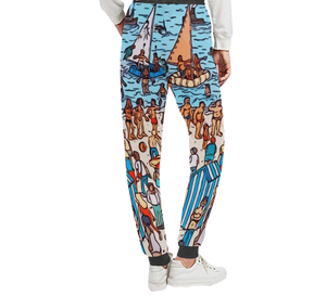 WALDOSUIT