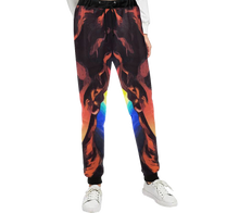 Fashion Sensei | The Artsy Color Bursting Clothing Gallery