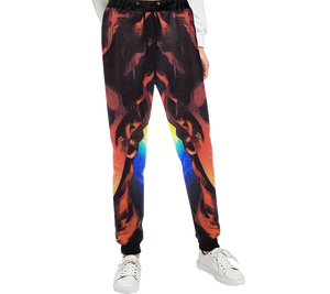 Fashion Sensei | The Artsy Color Bursting Clothing Gallery