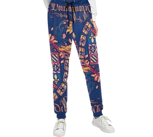 Fashion Sensei | The Artsy Color Bursting Clothing Gallery
