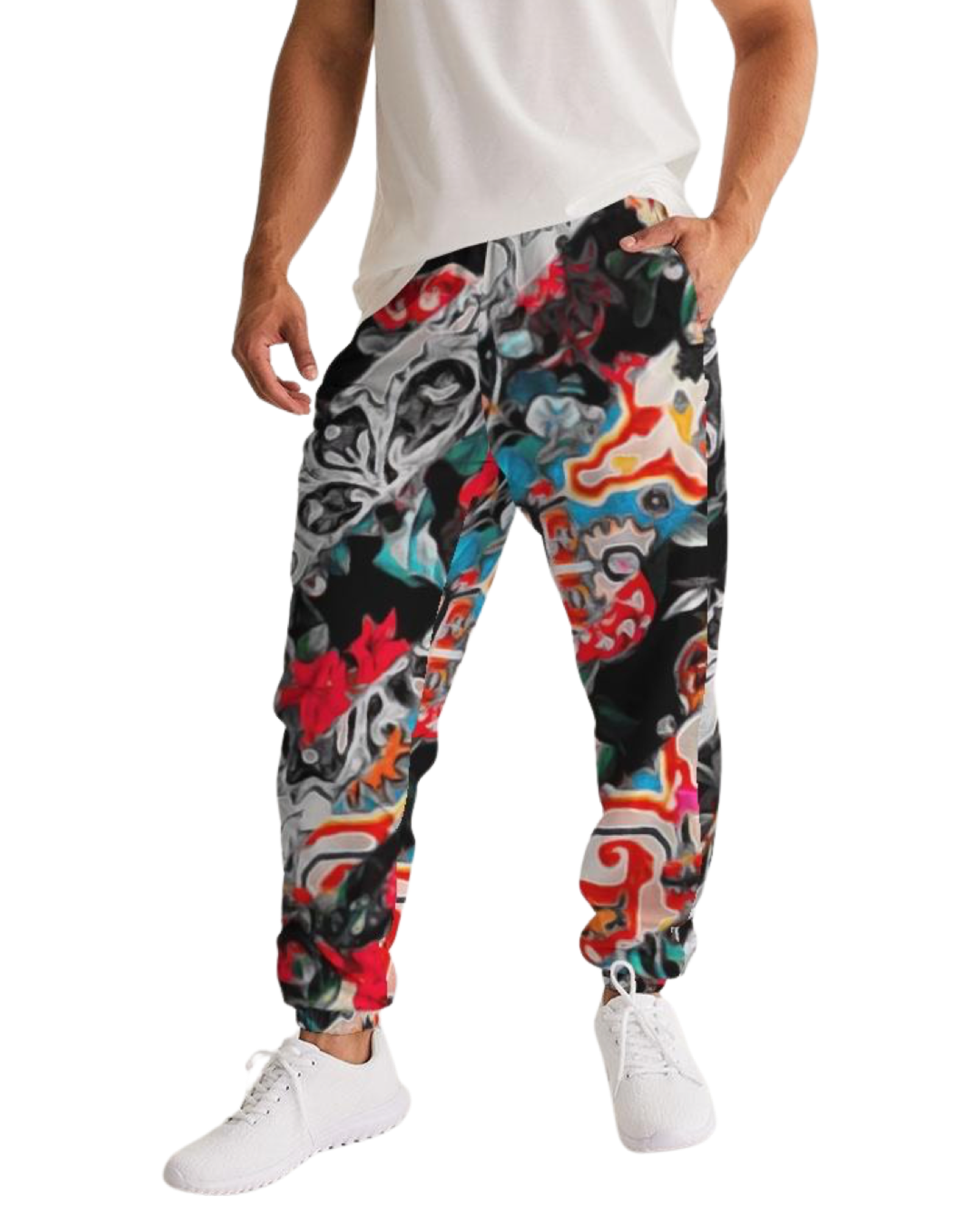 MASITO十SUIT
