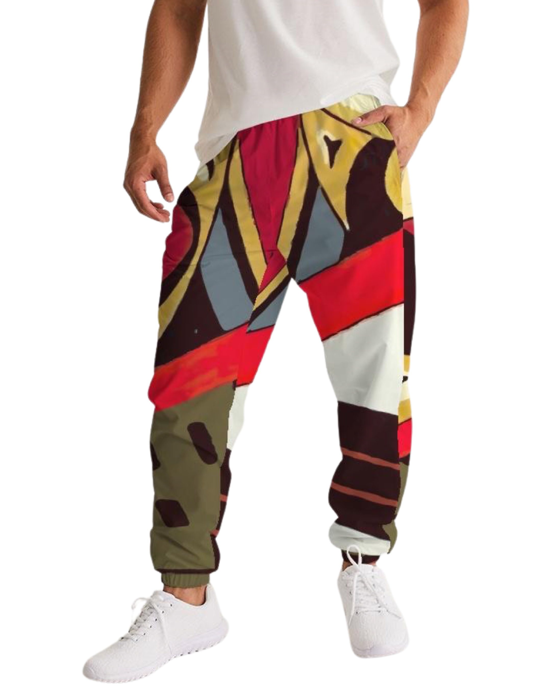 JAG十SUIT