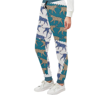 Fashion Sensei | The Artsy Color Bursting Clothing Gallery
