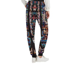 Fashion Sensei | The Artsy Color Bursting Clothing Gallery
