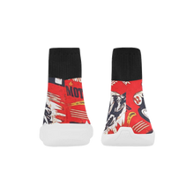 MOTTOKICK