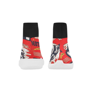 MOTTOKICK