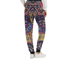 三SENSEI34十The Art World四ZIONSUIT