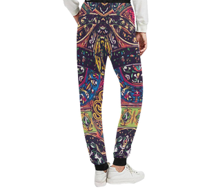 三SENSEI34十The Art World四ZIONSUIT