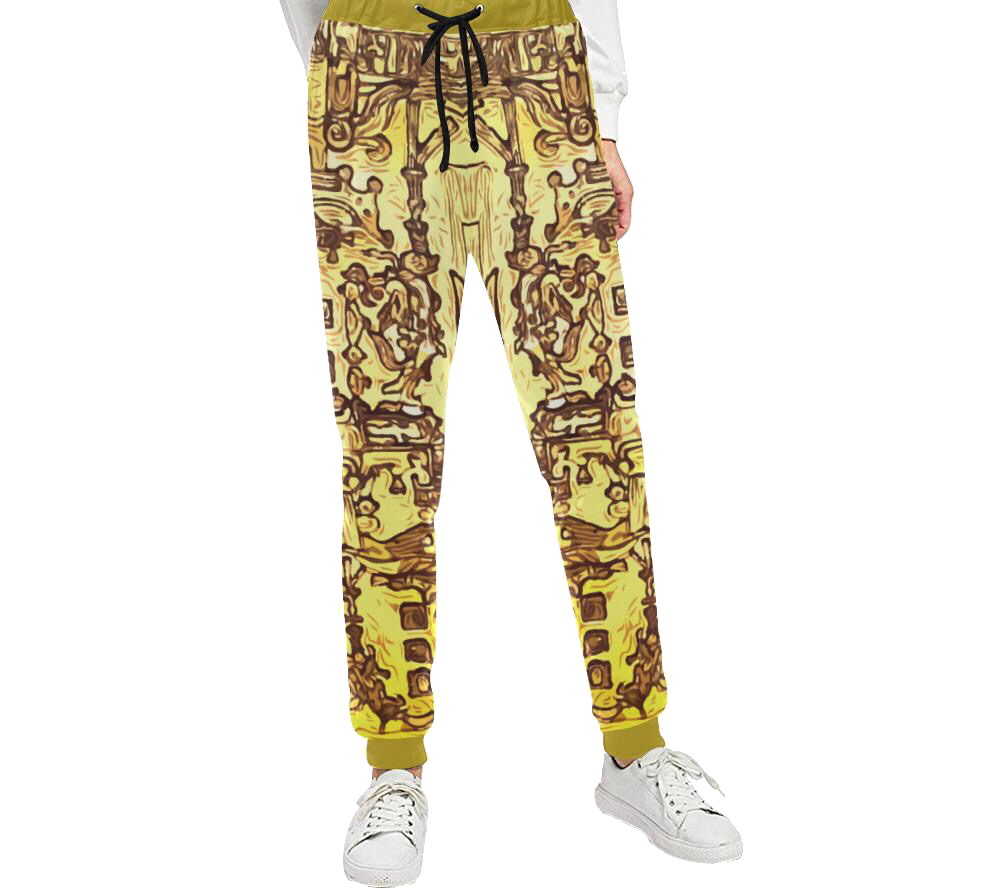 三SENSEI34十The Art World四RELICSUIT