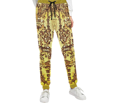 三SENSEI34十The Art World四RELICSUIT