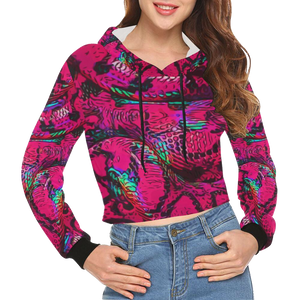 Fashion Sensei | The Artsy Color Bursting Clothing Gallery