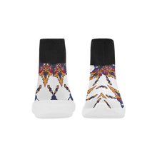 Fashion Sensei | The Artsy Color Bursting Clothing Gallery