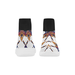Fashion Sensei | The Artsy Color Bursting Clothing Gallery