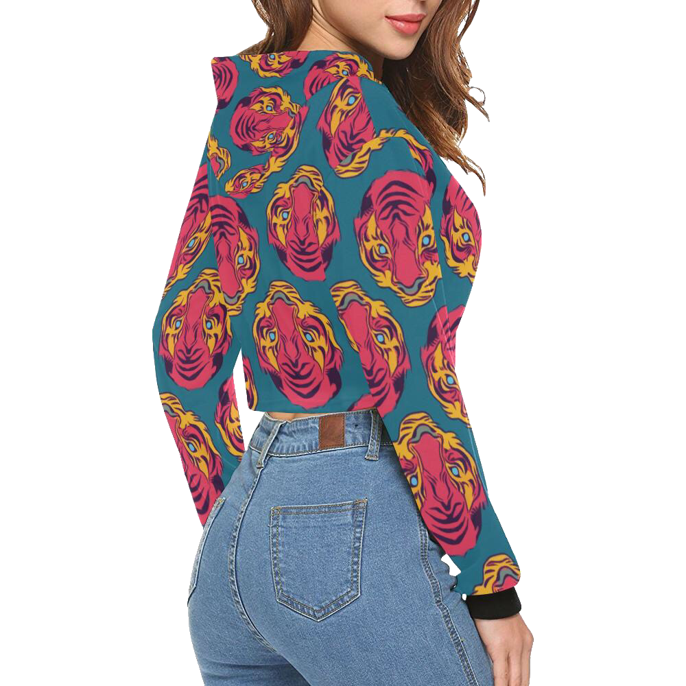 Fashion Sensei | The Artsy Color Bursting Clothing Gallery