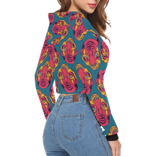 Fashion Sensei | The Artsy Color Bursting Clothing Gallery