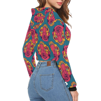 Fashion Sensei | The Artsy Color Bursting Clothing Gallery