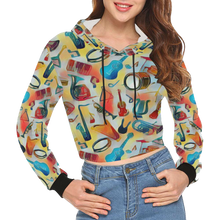 Fashion Sensei | The Artsy Color Bursting Clothing Gallery