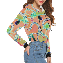 Fashion Sensei | The Artsy Color Bursting Clothing Gallery